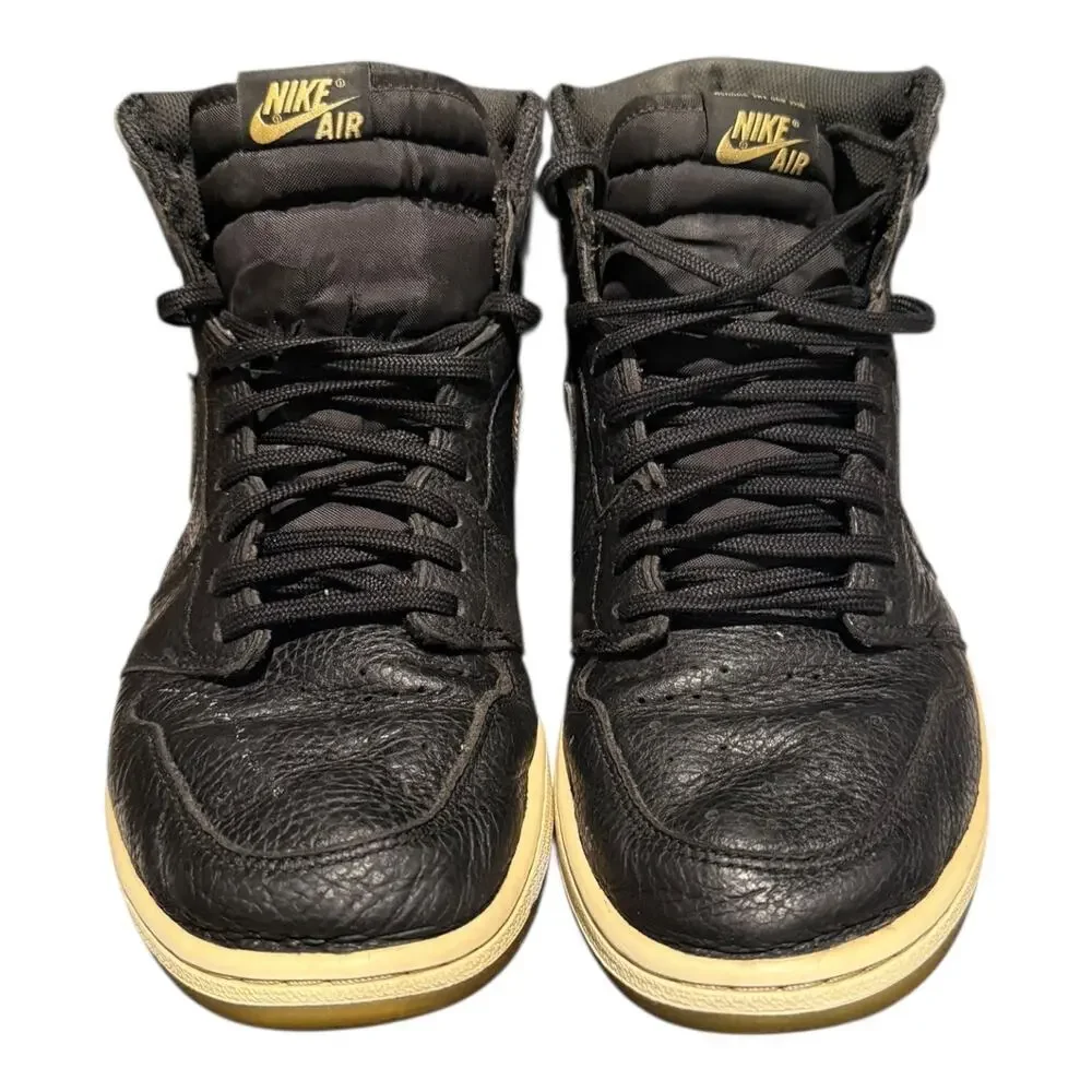Nike Air Jordan 1 Retro High OG Men's 10.5 Los Angeles City Of Flight 555088-031